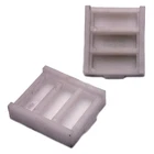 For Pontiac Grand Prix 1988-1996 Acdelco Professional Rear Leaf Spring Insulator New. Price: $34.75.