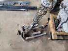 (local Pickup Only) Driver Rear Suspension Without Crossmember Fits 11-16 Bmw 52 Used. Price: $239.90.