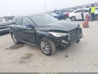Passenger Rear Suspension Without Crossmember Fits 19-24 Infiniti QX50 3838378 Used. Price: $491.00.