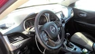 2014 - 2015 Jeep Cherokee Steering Column Floor Shift Used. Price: $231.70.