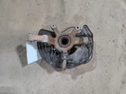 Driver Left Front Spindle/knuckle Fits 17-19 Infiniti QX30 2835607 Used. Price: $110.00.