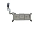 2024-2025 Hyundai Santa Fe Dashboard Usb Port Jack Used. Price: $96.00.