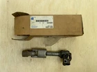 Gm Oem Intermediate Steering Gear Coupling Shaft 97-05 Impala Monte Carlo Regal New. Price: $49.95.