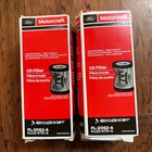 Motorcraft FL-2062-A Oil Filter Ecoboost KU2Z-6731-A Ford Oem / New. Price: $10.97.