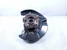 2019-2024 Nissan Altima Front Driver Spindle Knuckle Hub Bearing 40015-6CA1A Used. Price: $139.97.