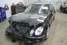 Suspension Crossmember For Mercedes E-class Rear Used. Price: $204.99.