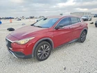 Driver Rear Suspension Without Crossmember Awd Fits 17-19 Infiniti QX30 3876557 Used. Price: $507.00.