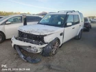 Left Rear Lower Control Arm Oem 10-16 Land Rover LR4 LR051594 Used. Price: $83.00.