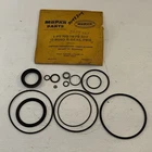 Nos Mopar 3579523 Power Steering "o"-ring Kit 1957-69 Fury Road Runner Coronet New. Price: $44.80.