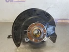 23 Volkswagon Golf Gti Spindle Knuckle 2.0L Fwd Front Left Driver Used. Price: $300.00.