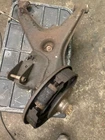 1977-1983 Bmw E21 320I Coupe Right Rear Passeng Trailing Control Arm Bearing Oem Used. Price: $99.99.
