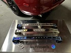 Titanium Toyota Trd Front Strut Tower Bar For JZA80 Supra 93 94 95 96 97 98 Mkiv New. Price: $749.00.
