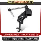 1X Front Right Headlight Level Sensor For Audi A8 Quattro 2019-2023 S8 2020-2023 New. Price: $33.49.