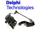 Delphi ER10020 Suspension Ride Height Sensor For Z71078 926-792 4J0027HS New. Price: $120.63.