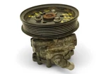 10-12 Land Range Rover L322 5.0L Steering Power Pump Motor Pulley LR011844 Oem Used. Price: $82.59.