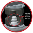 Air Loadlifter Fits 5000 Ultimate Rear Spring Kit For 14-17 Dodge Ram New. Price: $687.25.