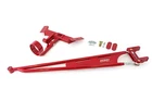 Umi 2217-R Torque Arm Tunnel Mounted Red Powdercoated Steel Each New. Price: $549.99.