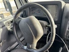 2001-2002 Jeep Wrangler Tj 5-SPEED Manual Tilt Steering Column Assembly Has Key Used. Price: $375.00.