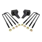 Readylift 26-3204 4" Rear Block W/u-bolt Kit 11-24 Silverado/sierra 2500HD/3500 New. Price: $189.95.