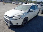 Steering Column Floor Shift Tilt And Telescopic Hatchback Fits 12 Focus 9225870 Used. Price: $164.02.