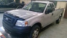 (local Pickup Only) Driver Front Knee Abs Disc Brakes Fits 04-08 Ford F150 Used. Price: $118.65.
