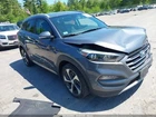 (local Pickup Only) Driver Left Front Knee Awd Fits 16-18 Tucson 964283 Used. Price: $185.16.
