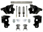 Icon Suspension Bump Stop 10-14 Raptor Rear Air Kit New. Price: $2207.20.