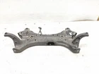 2020-2023 Hyundai Venue Front Subframe Engine Cradle Crossmember 62400-K2000 Used. Price: $537.65.