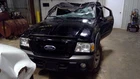Passenger Front Spindle/knuckle Fits 03-11 Ranger 4172632 Used. Price: $133.99.