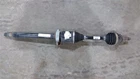 2019-2023 Jeep Cherokee Axle Half Shaft Right Front Oem 68292308AA Used. Price: $174.50.