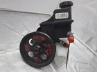 2020-2025 Silverado Sierra 2500 3500 Power Steering Pump 6.6L Dsl 84586214 Used. Price: $85.00.