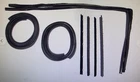 1982 1994 Chevy Gmc S10 S15 Pickup Sonoma Precision Weatherstrip Set Dk 111082 New. Price: $169.95.