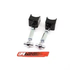 Umi 3019-B 78-88 G-body 12-BOLT Swap Adj Upper Control Arms,black New. Price: $299.99.