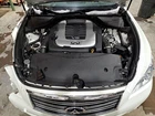 Lh Driver Side 2014 Q70 Front Upper Control Arm SKU#4307988 Used. Price: $78.00.