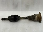 1994 Chevrolet 3500 Pickup Right Passenger Side Front Axle Shaft Used. Price: $39.60.