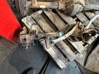 Rear Axle Excluding Police Package Without Abs Fits 01-02 Crown Victoria 640621 Used. Price: $749.99.