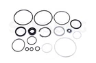 Steering Gear Seal Kit Sunsong North America Fits 90-91 Toyota Land Cruiser New. Price: $44.80.