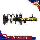 Monroe Front Driver Side Struts For 2007-2013 Nissan Altima Cs New. Price: $208.86.