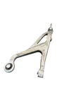 2022-2025 Rivian R1S R1T Front Left Driver Lower Control Arm Oem PT00415634-B Used. Price: $190.00.