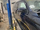 2021 Ford Expedition Passenger Front Knee Assembly Adaptive Suspension Used. Price: $427.31.