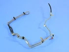 Genuine Mopar Power Steering Cooler 4743898AJ New. Price: $196.16.