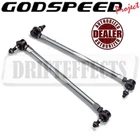 Godspeed Universal Adjustable Sway Bar End Links Stud 2 350MM-380MM New. Price: $59.50.