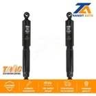 Rear Suspension Shock Absorbers Pair For 2014-2025 Ram Promaster 2500 3500 New. Price: $73.41.