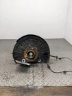 Passenger Right Front Spindle/knuckle Fwd Fits 14-18 Cherokee 1170842 Used. Price: $125.00.