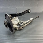 2013-2016 Mercedes ML63 Amg W166 Rear Left Spindle Knuckle Wheel Hub Carrier Oem Used. Price: $148.00.