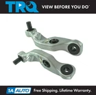 Trq Front Lower Rearward Control Arm Lh Rh Pair 2PC For Lexus LS460 Rwd 2WD New. Price: $169.95.