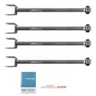 Maxpeedingrods Rear Camber Arm Kit For Bmw E36 E46 318I 323I 325I 328I 330I M3 New. Price: $106.12.