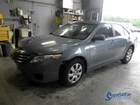 Passenger Rear Suspension Without Crossmember Le Fits 10-11 Camry 1492288 Used. Price: $389.99.