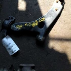 08 09 10 11 Focus Left Lower Control Arm Front Without Ses Used. Price: $55.07.