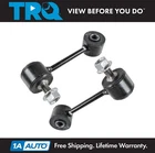 Trq Suspension Sway Bar Link Front Driver & Passenger Side Lh Rh Pair For Vw MK4 New. Price: $39.95.
